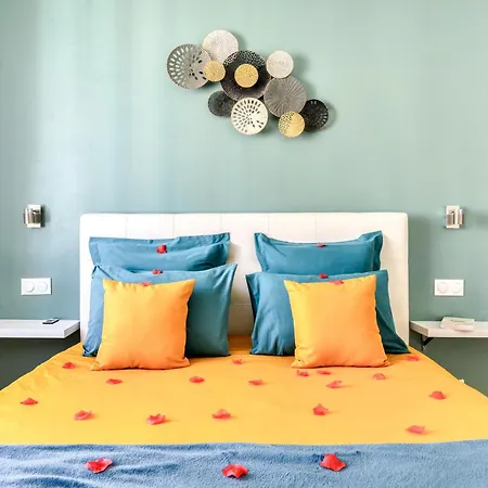 Le Bourget - Romantique Bed and Breakfast Ναρμπόν