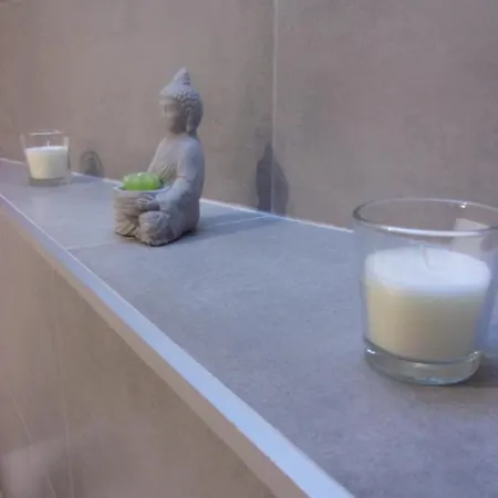 Le Bourget - Romantique Bed & Breakfast
