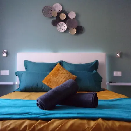Bed & Breakfast Le Bourget - Romantique Narbonne