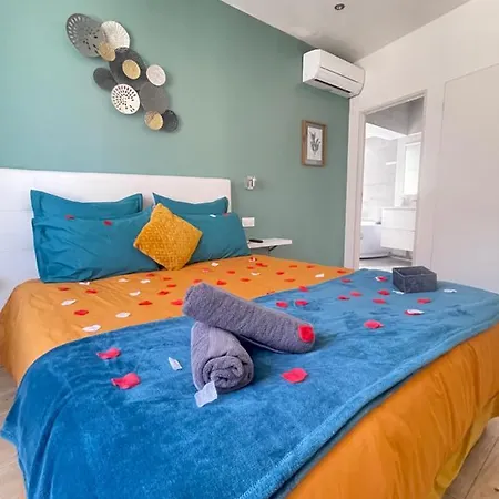Bed & Breakfast Le Bourget - Romantique Narbonne