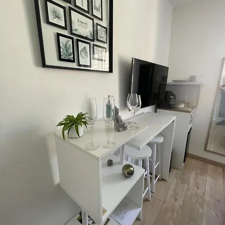 Le Bourget - Romantique Narbonne