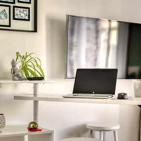 Le Bourget - Romantique