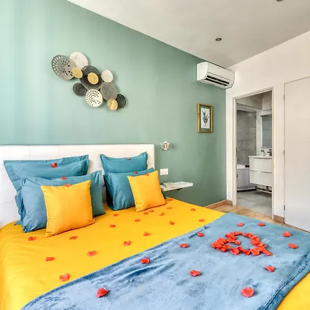 Le Bourget - Romantique Narbonne