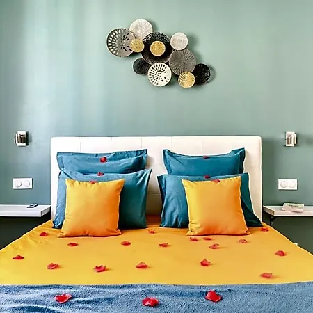 Bed & Breakfast Le Bourget - Romantique 3*